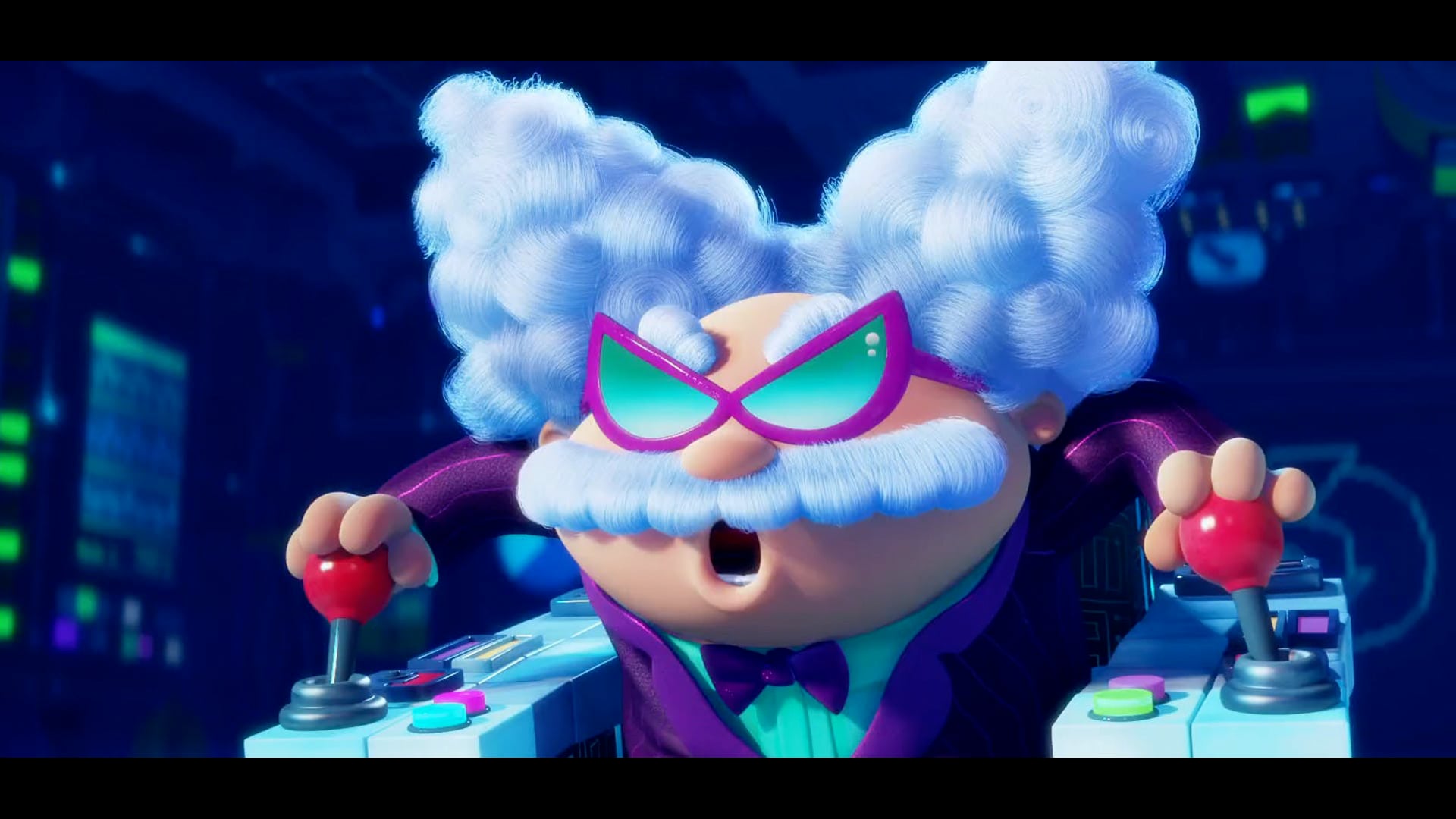 Captain Underpants - "Epic"