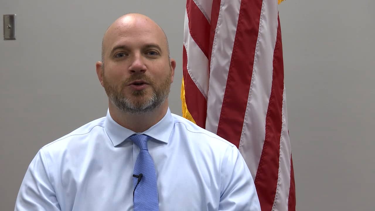 Wheaton Police Department Talks About Traffic Stops on Vimeo