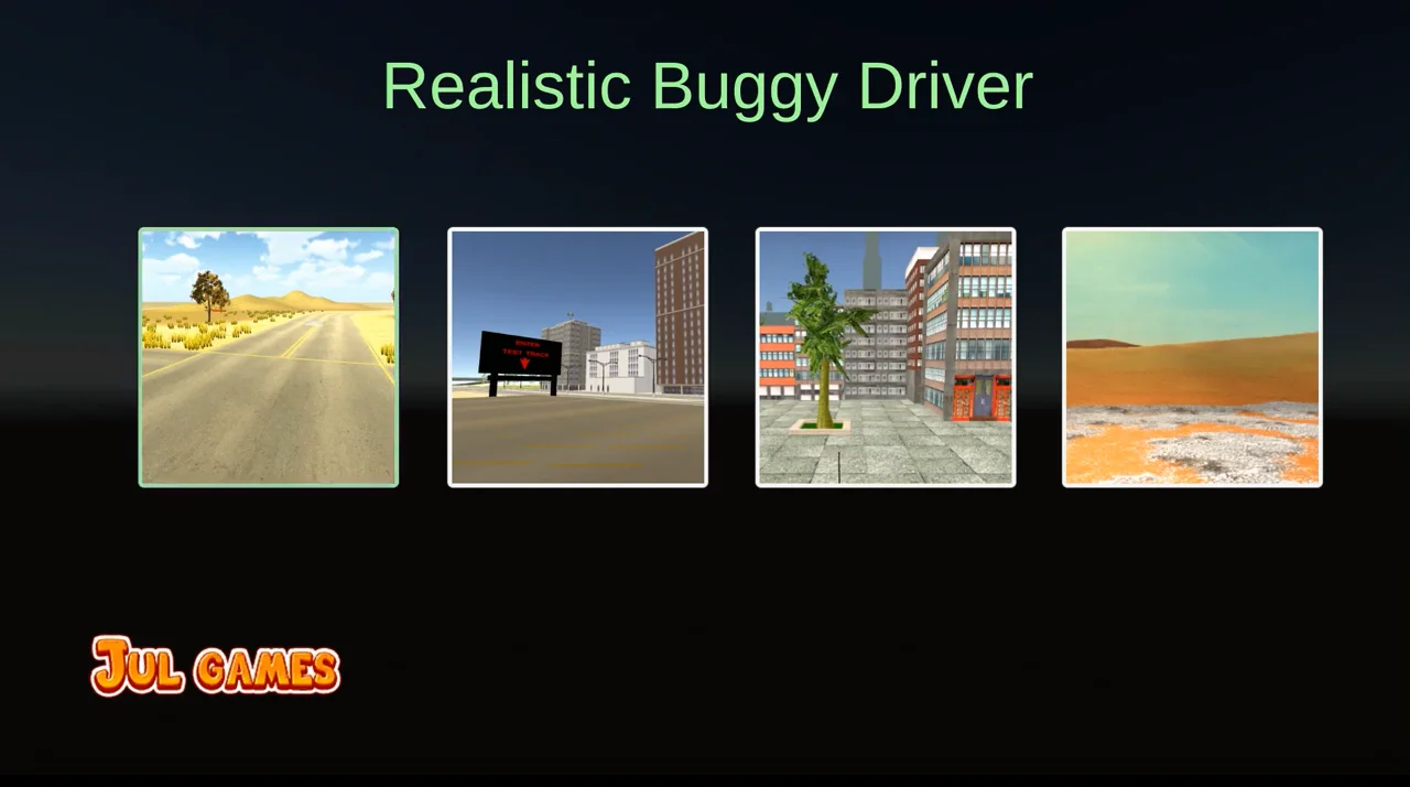 Realistic Buggy Driver Gameplay.mp4 on Vimeo