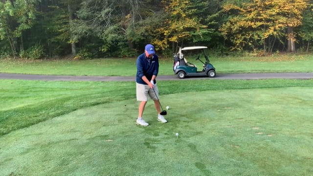Play swing video