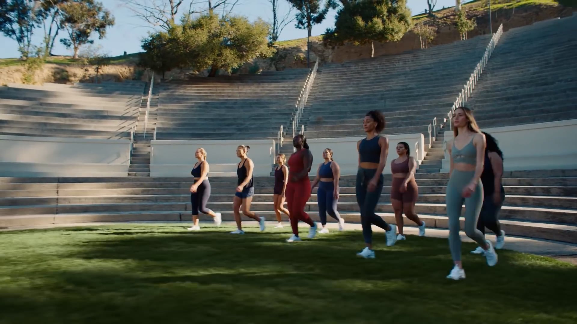 ATHLETA