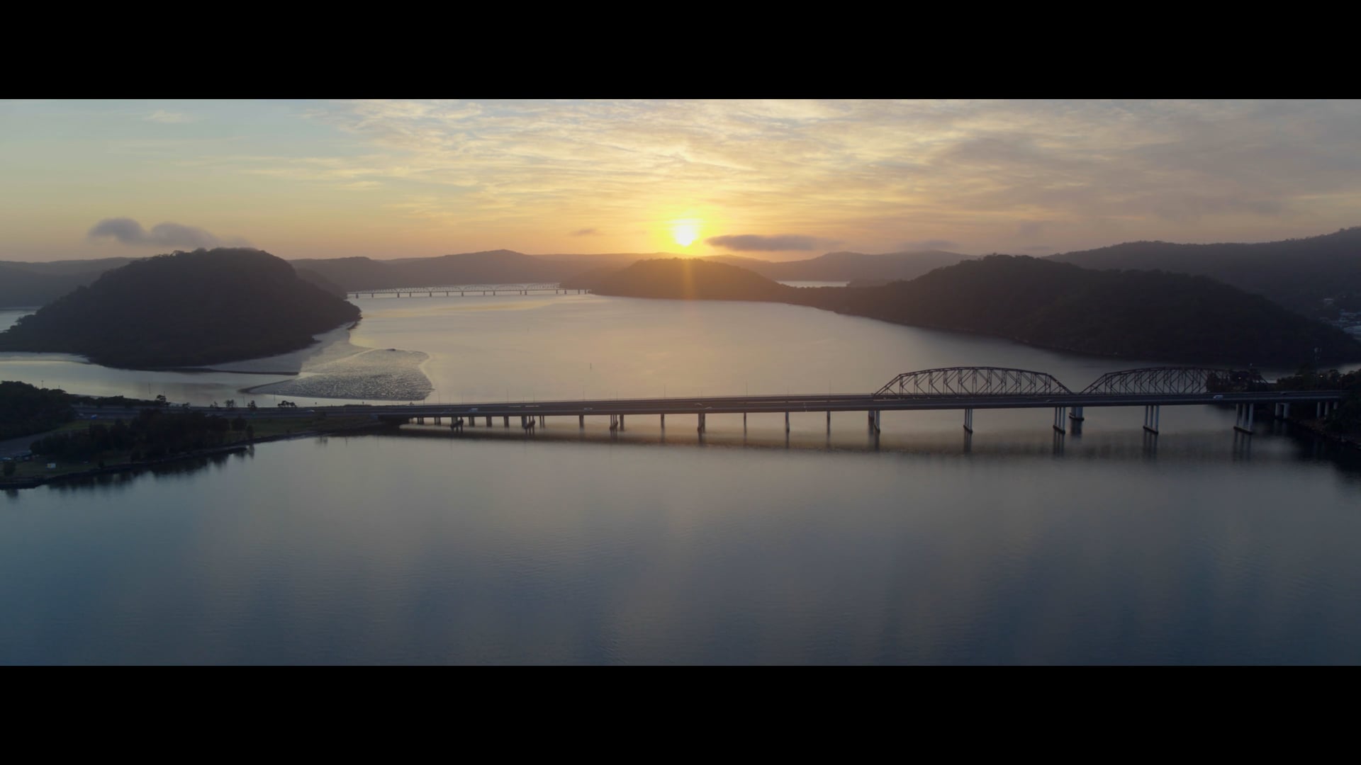 Direct Couriers - Corporate Video