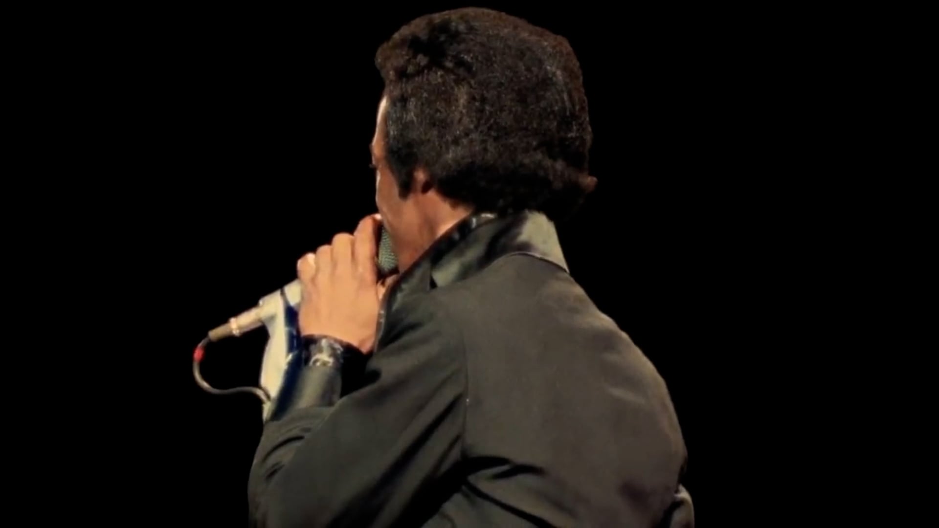 Promotional video thumbnail 1 for James Brown of Motown