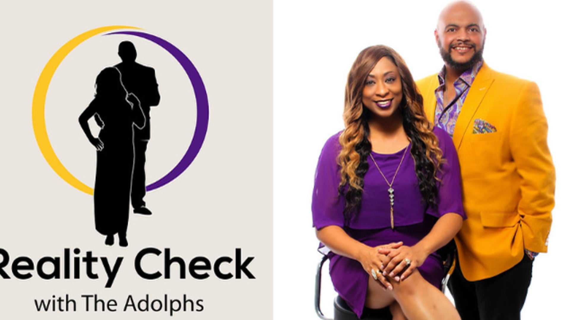 Reality Check with the Adolphs S3 E17