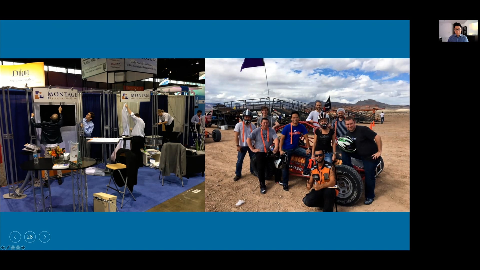 Entrepreneurship in Radiology