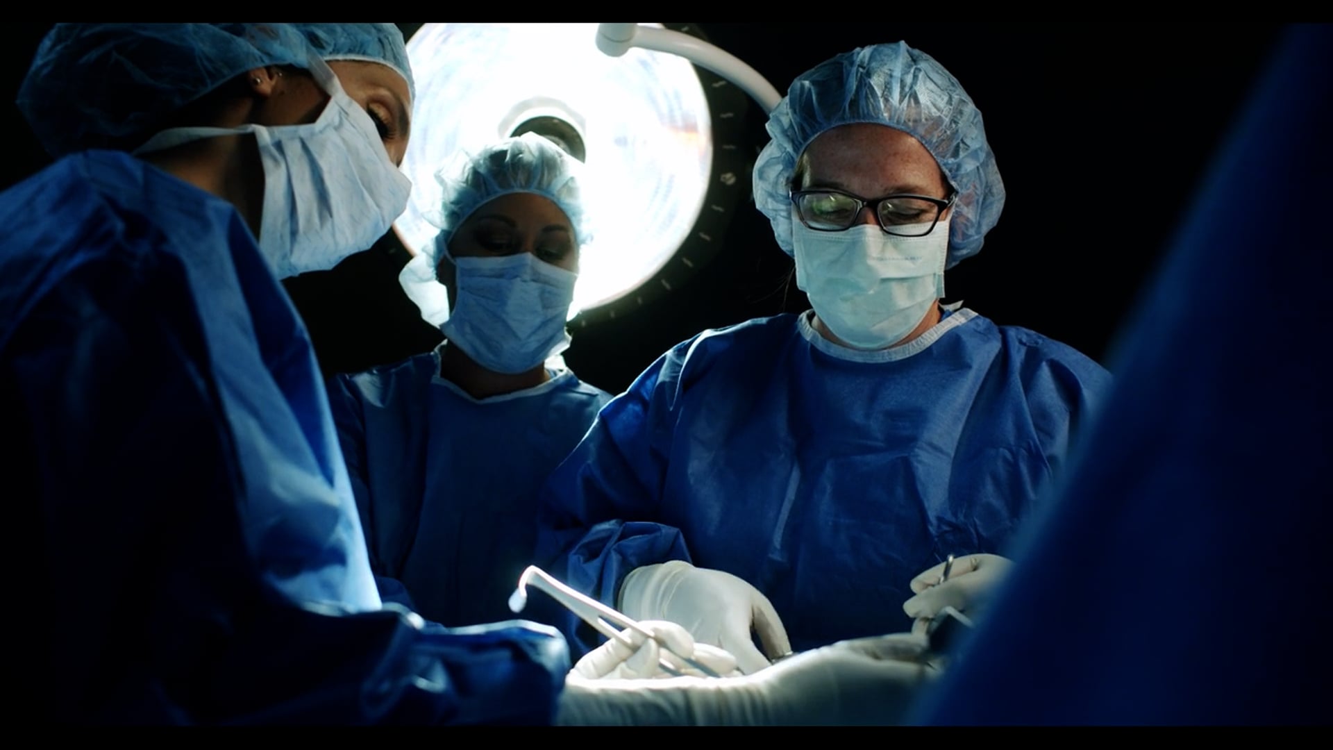 Ohio Valley Surgical Hospital // Sue's Story