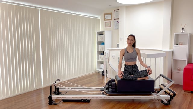 ABS on the Reformer Box