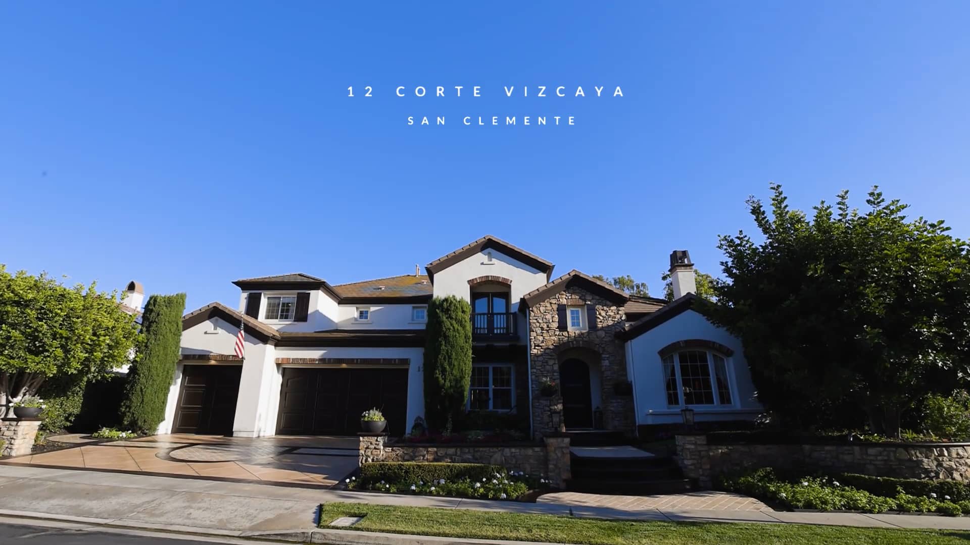12 corte vizcaya san clemente 92673 on vimeo