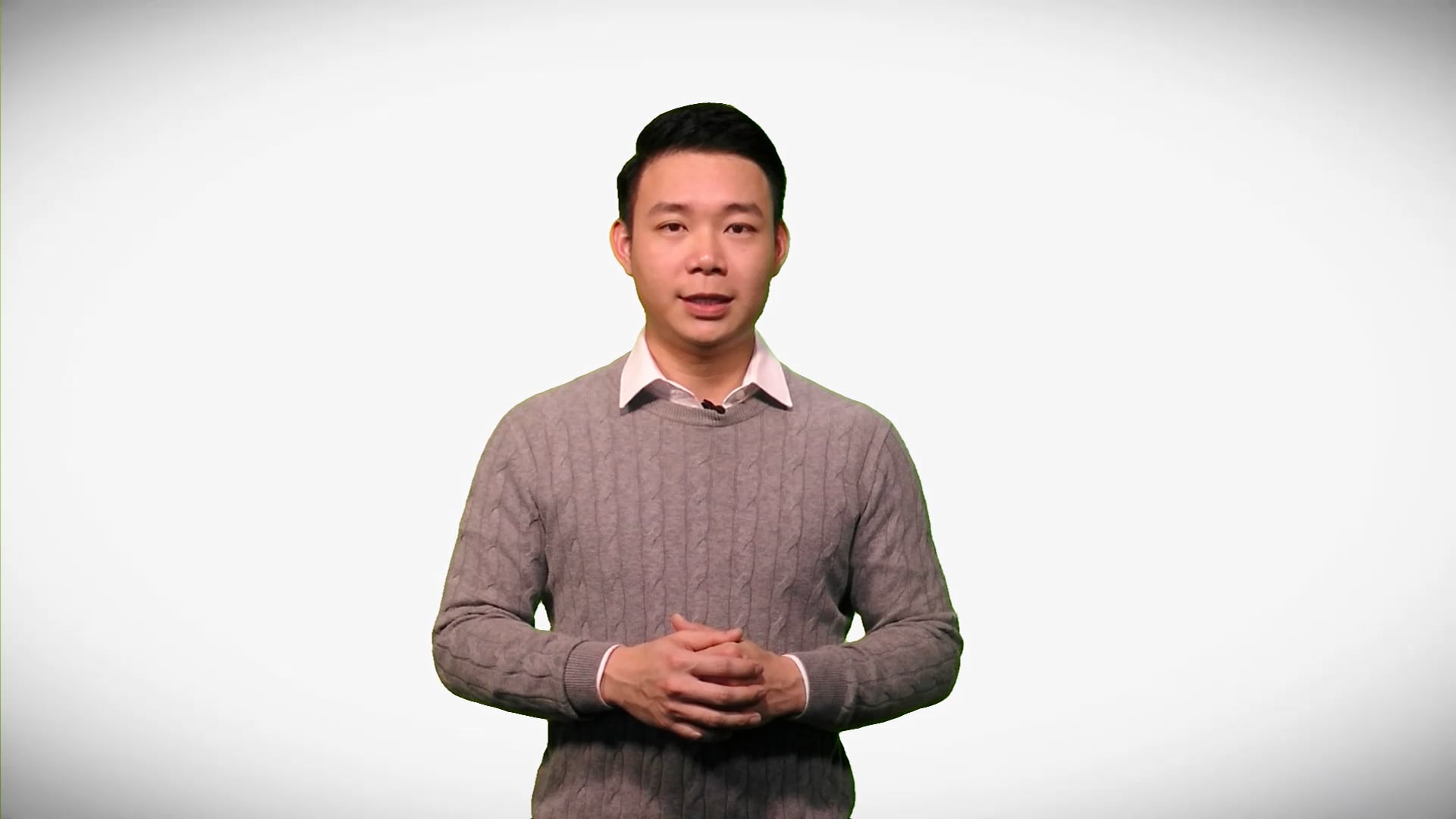 2021 Asia-Pacific 3MT Finalist - Chad Han#N#Flinders University on Vimeo