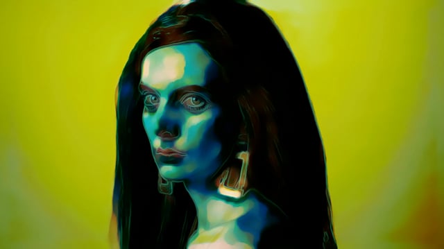 Color Edge