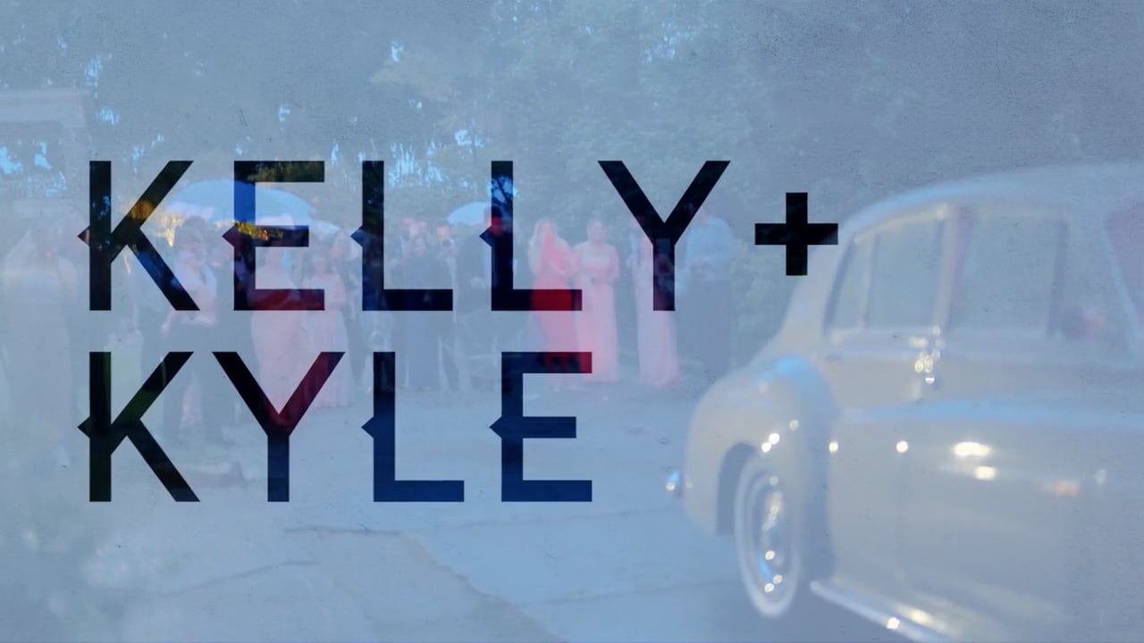 Kelly & Kyle // 06.12.21 // Wilmington, NC