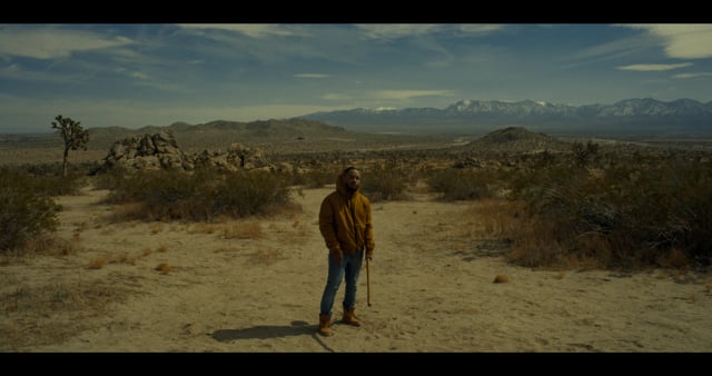 A music video I edited and color graded.