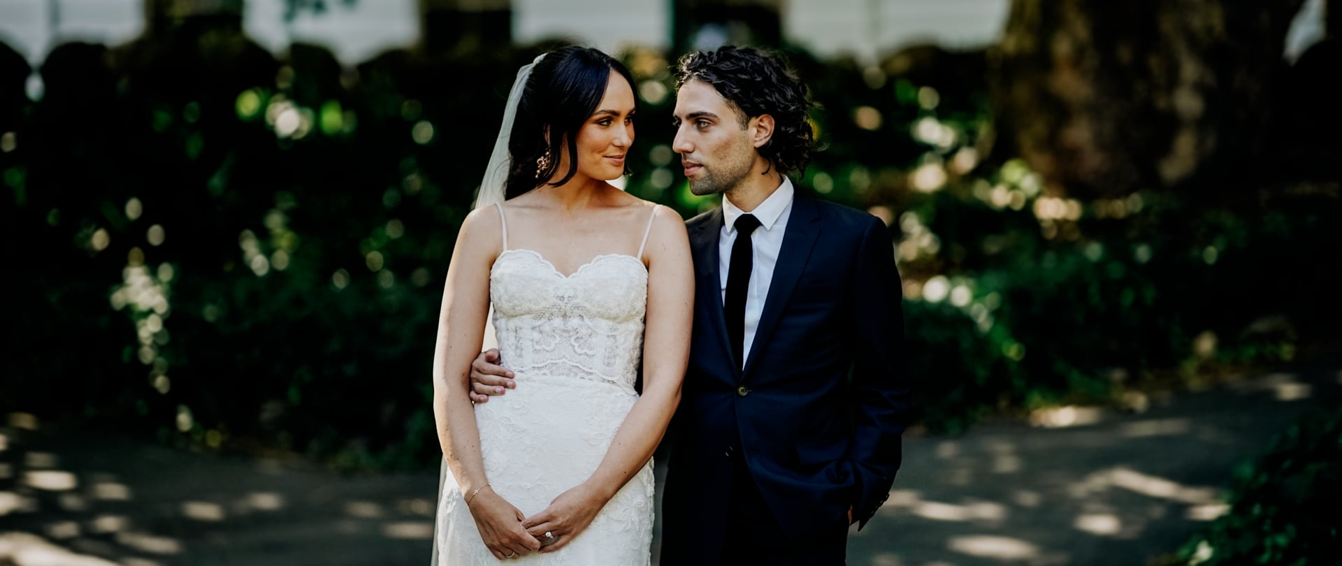 Katrina & Stefano Wedding Video Filmed at Melbourne, Victoria
