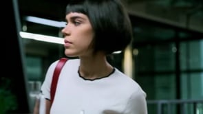 ONISCIENTE - NETFLIX