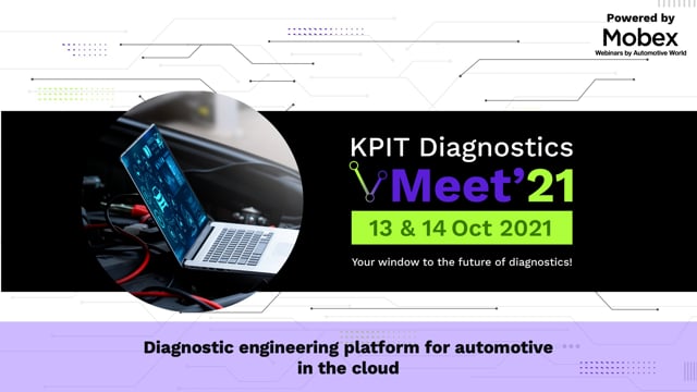 Diagnostic engineering platform for automotive in the cloud