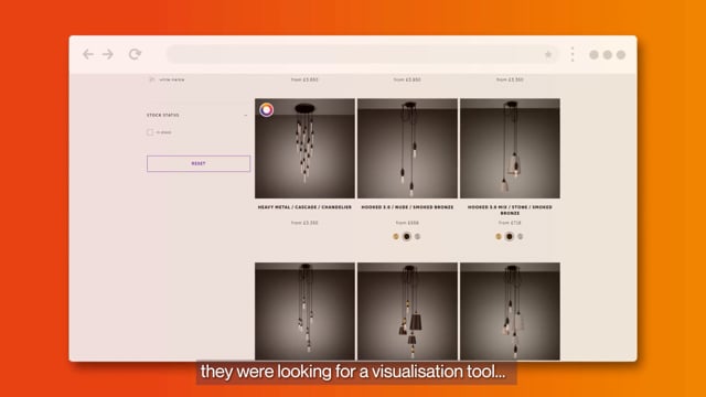 Buster + Punch Switch - Customer Success Story