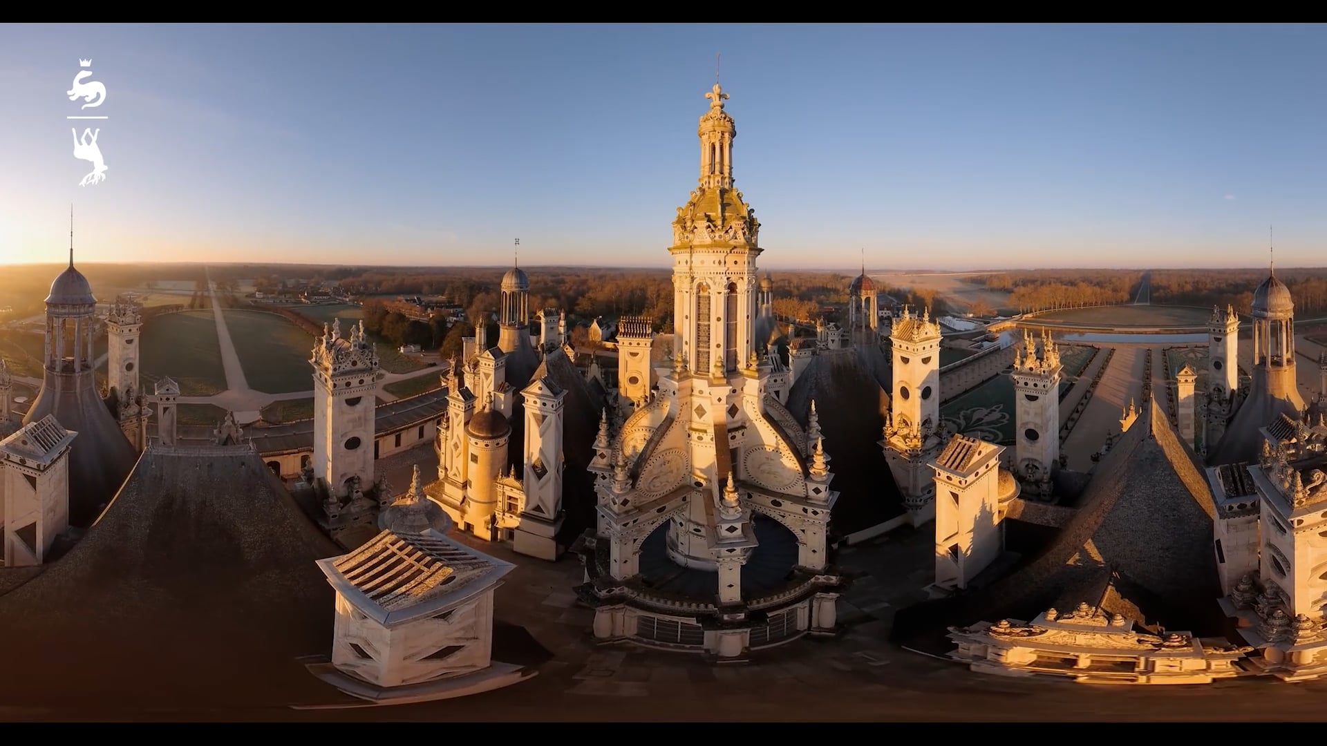 Chambord 360°