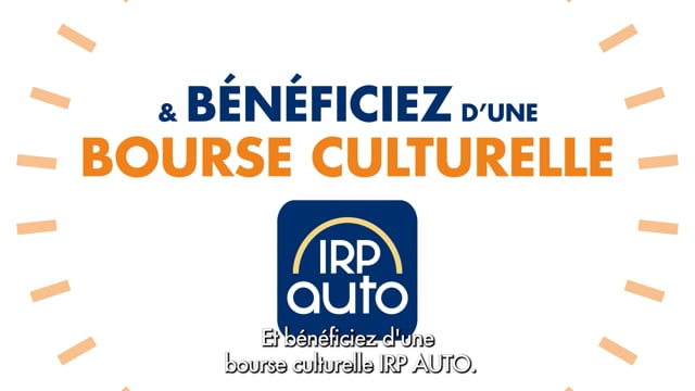 PROJET AVENTURE, SPORTIF OU ARTISTIQUE : JE BÉNÉFICIE D’UNE BOURSE CULTURELLE