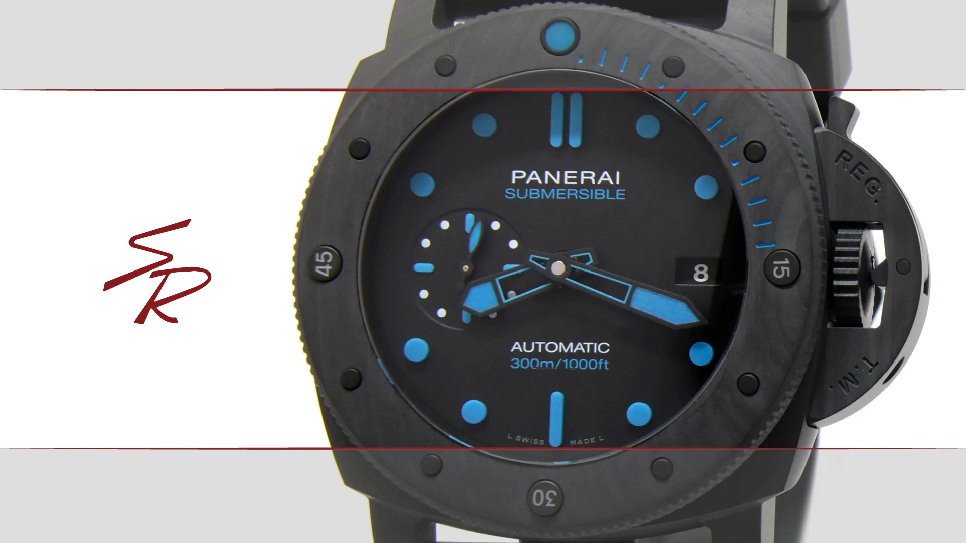 Sorelle on sale ronco panerai