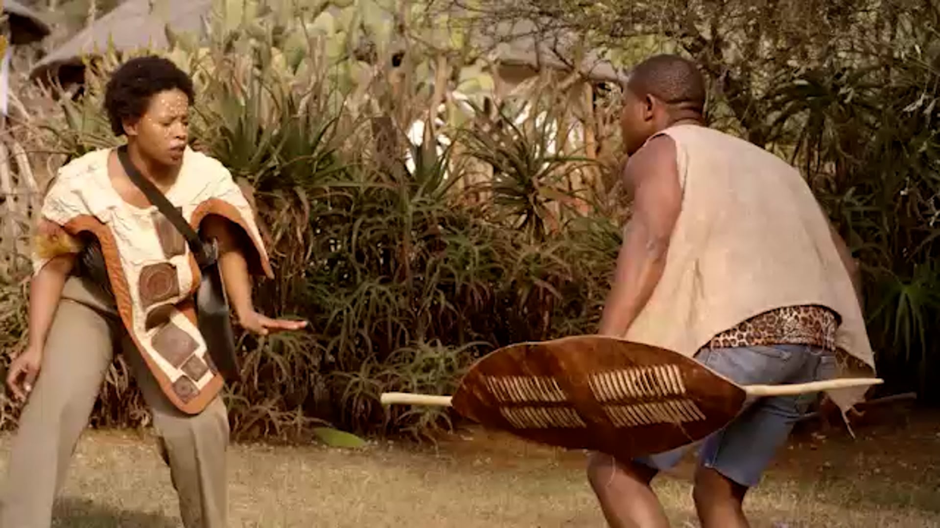 DSTV: Mzansi Bioskope - Movie Fest
