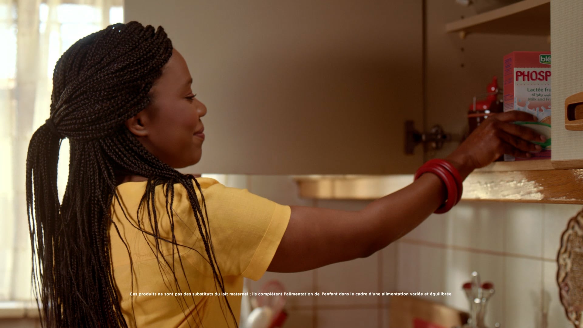 Nutrijoy - Cameroon