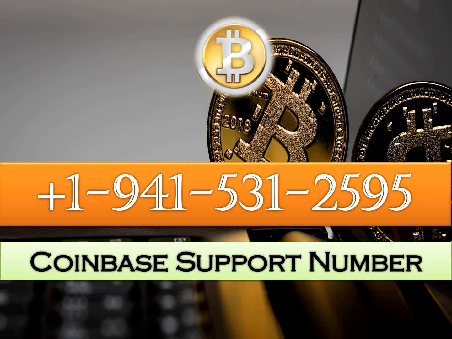 CoinBase~ Help Desk Number 〠 +1 941-531-2595 〠 $JRV$ (67) on Vimeo