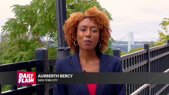 WHAT'S NEXT? | AURBERTH BERCY | DailyFlash