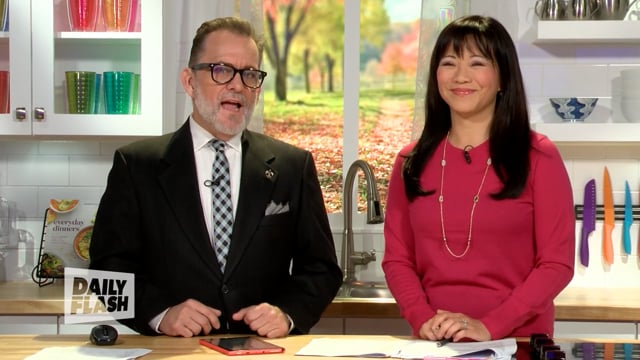 WHY STARTING YOUR SHOPPING EARLY IS THE HOTTEST HOLIDAY TREND | ANNA DE SOUZA | DailyFlash