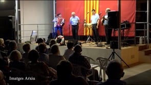 El Jubilats tornen a la plena activitat