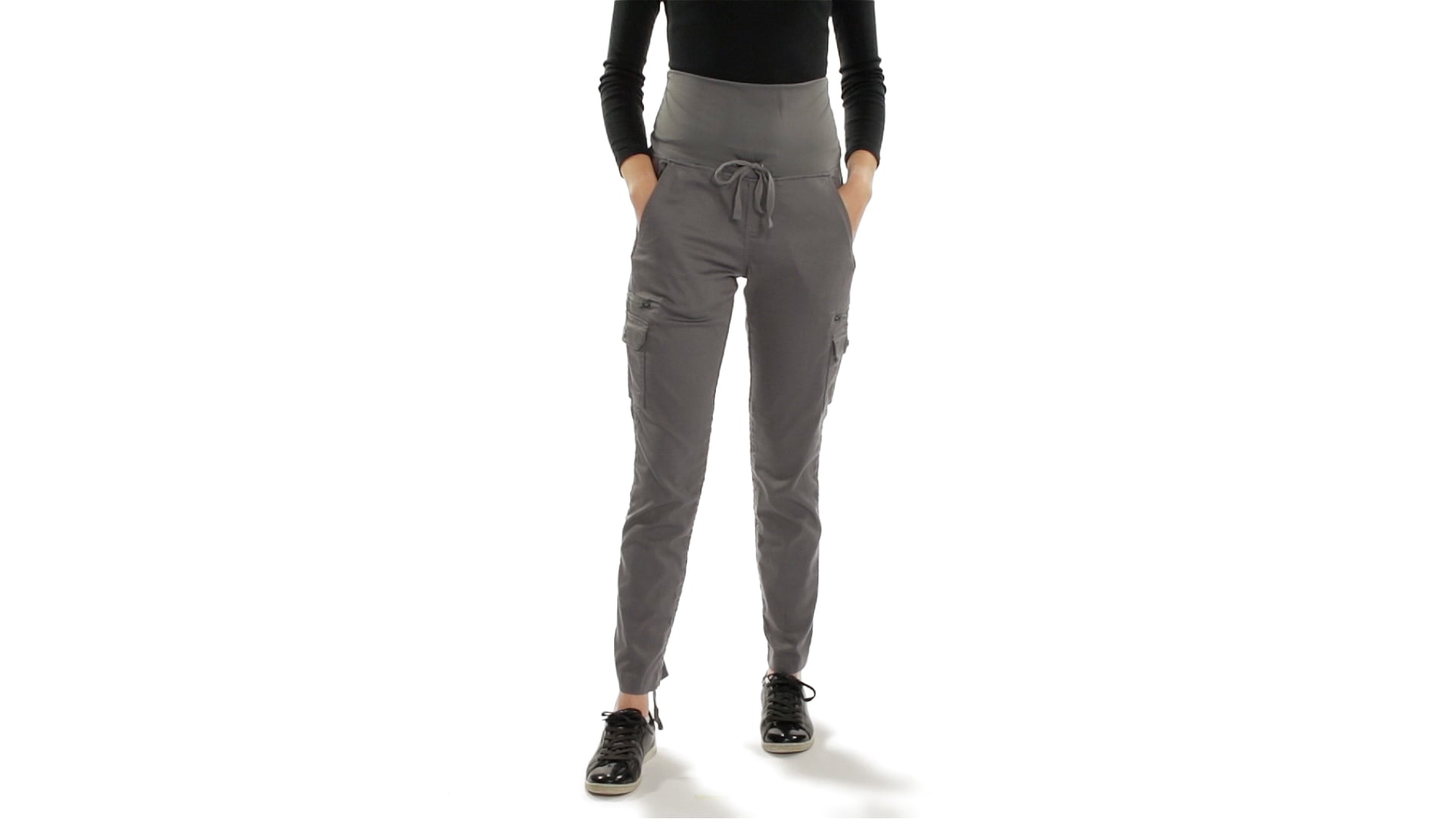 SCOTTeVEST Margaux Cargaux Travel Pants.mp4