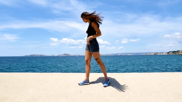 Bernie Mev commercial 01