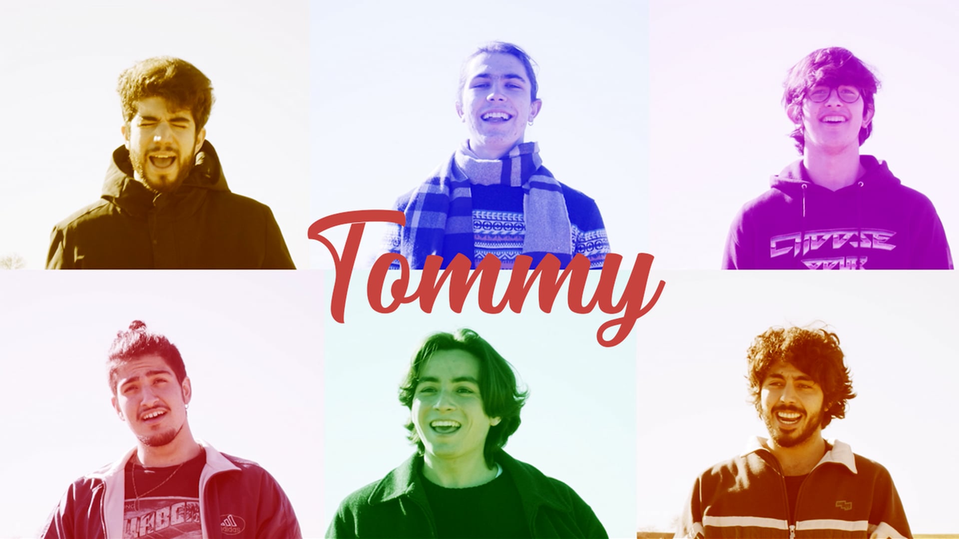TOMMY