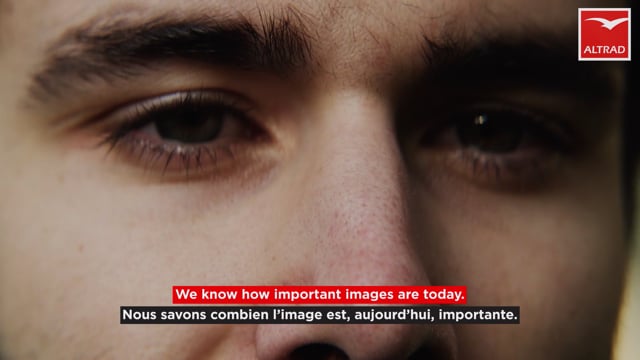 L'IMAGE - Message de Mohed Altrad / Covid 19 / 163ème message 163ème vidéo