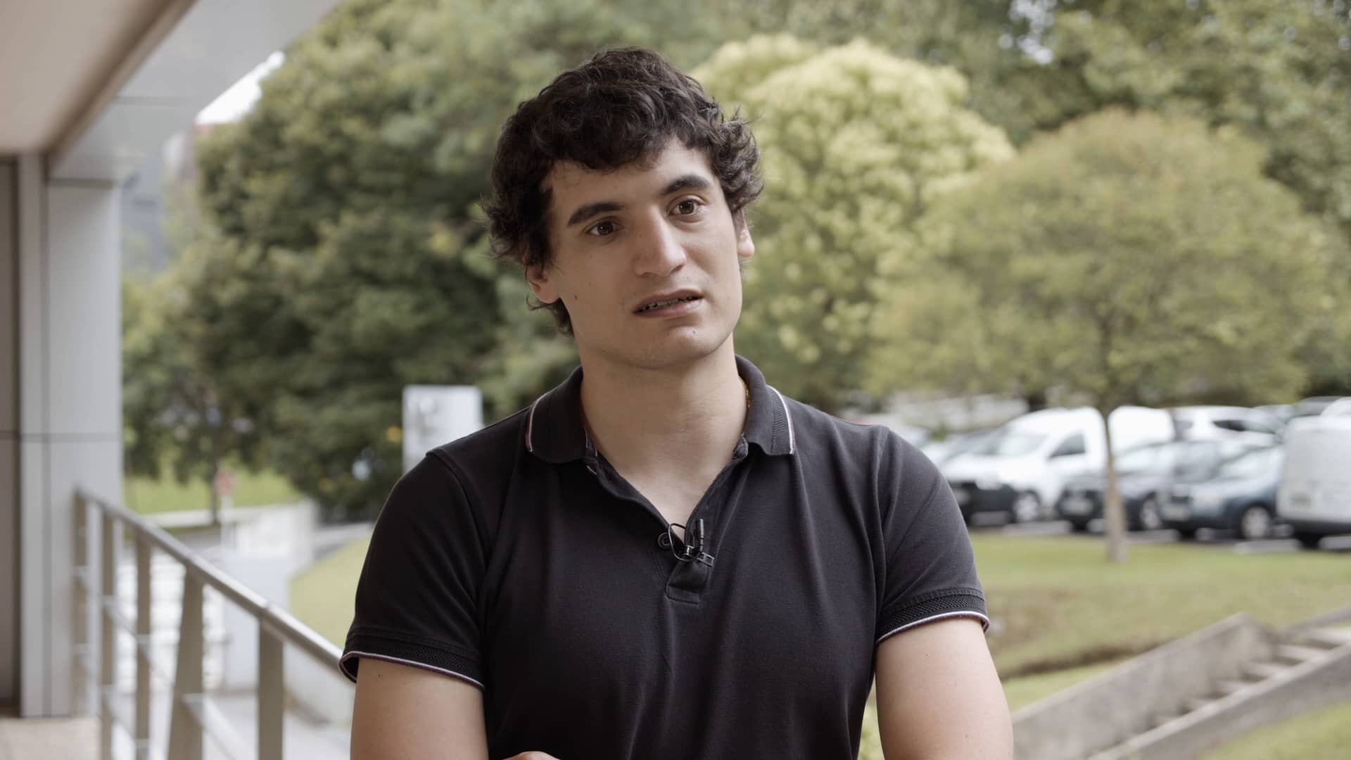 Javier Alfaro on nanoneuro (eng) on Vimeo