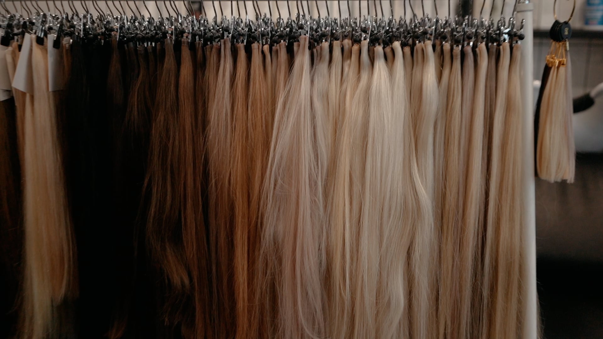 Hair Studio Promo 1