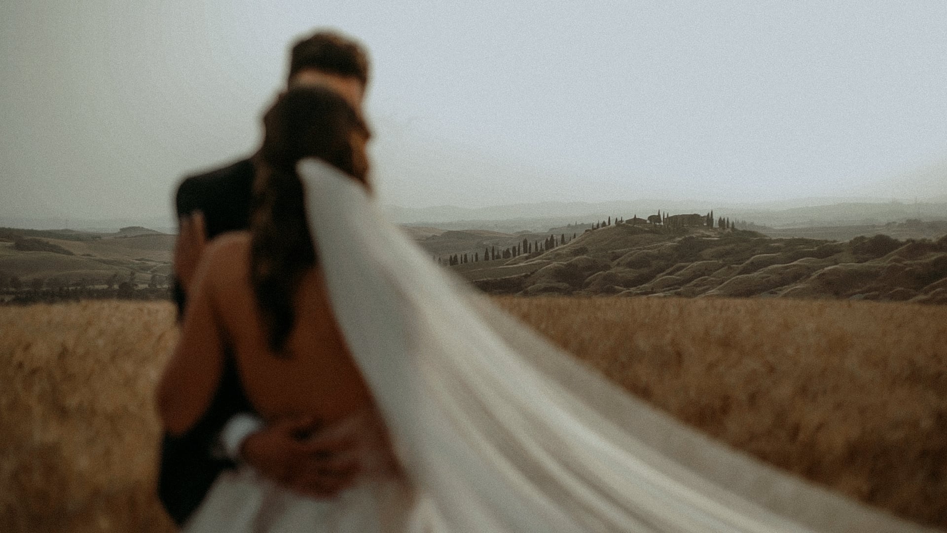 Alessio & Allegra | Matrimonio a Siena