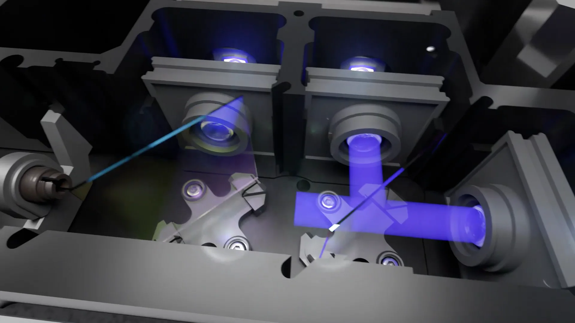 バイオ3Dプリンタ（LUMEN X™ Gen 3）｜ヤマト科学株式会社