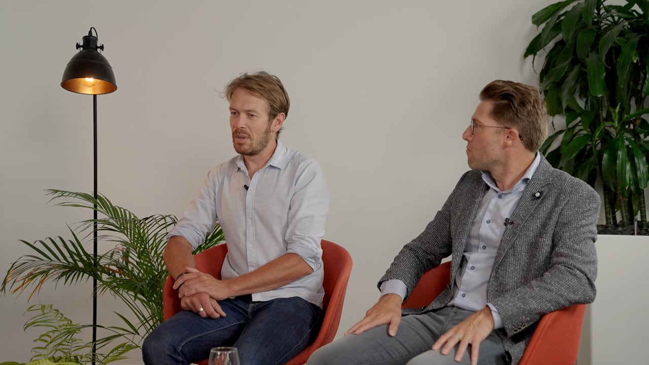 Werken met buitenlandse medewerkers