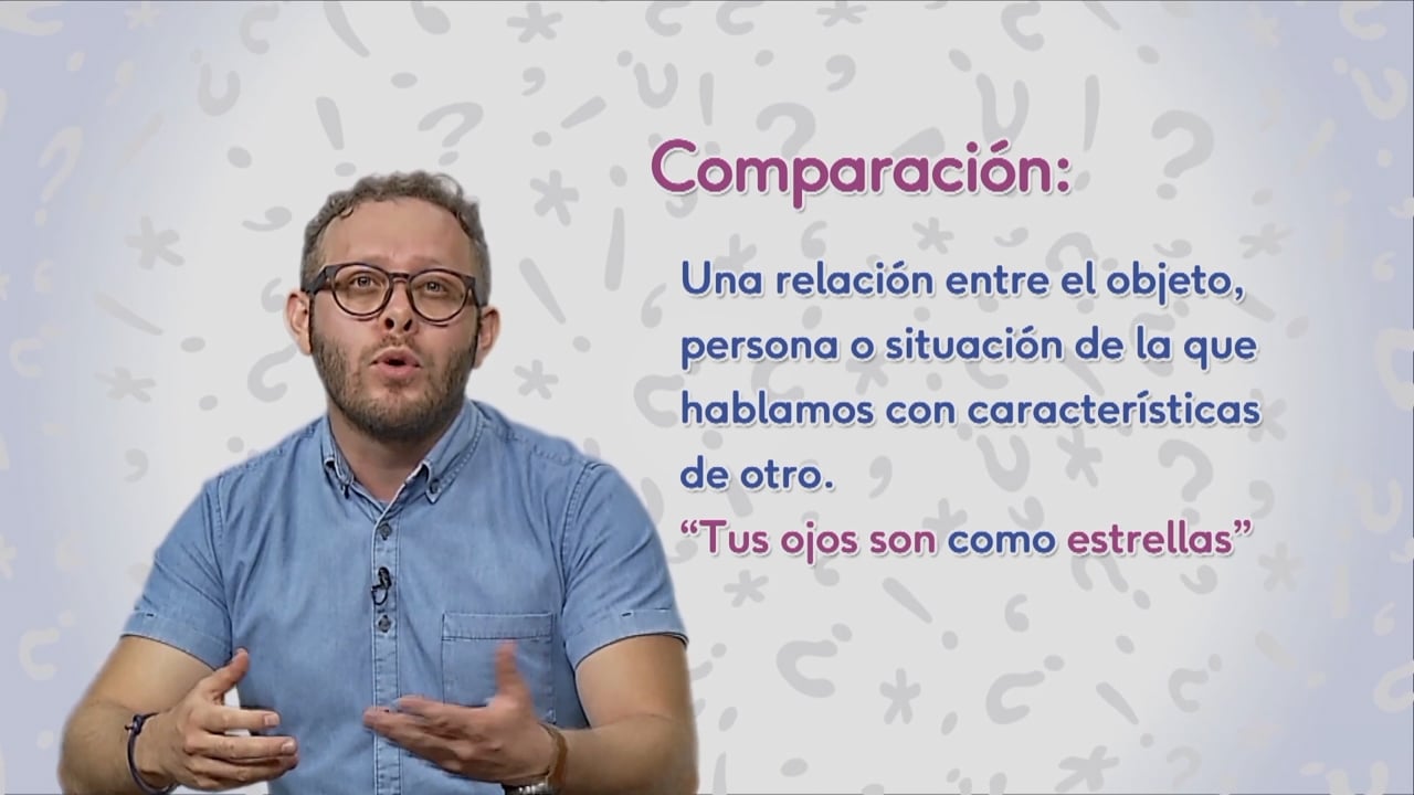 Figuras Literarias