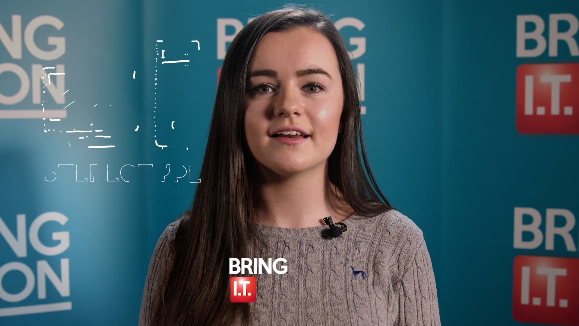 Belfast MET Bring It On on Vimeo