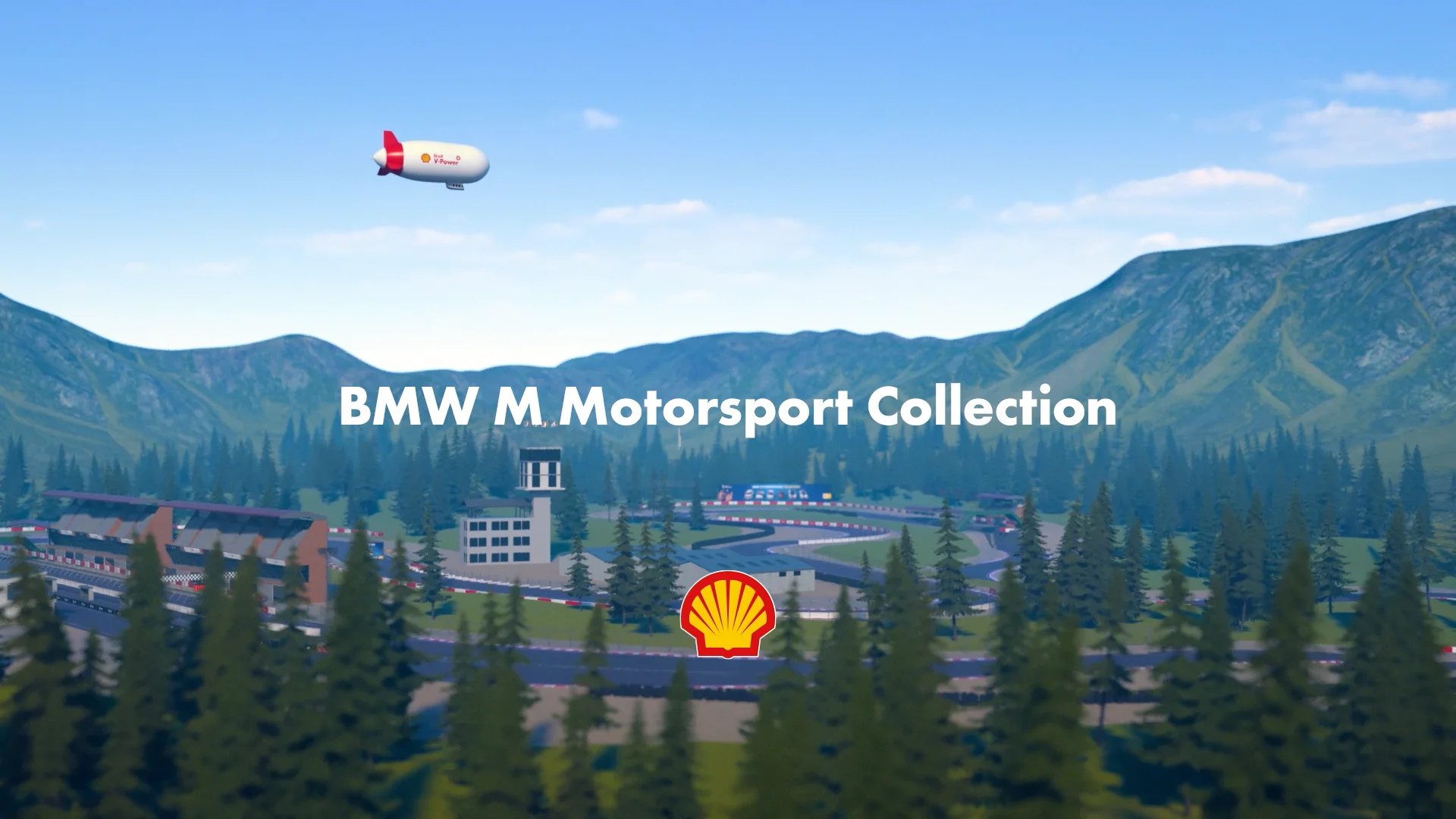 BMW M Motorsport Collection