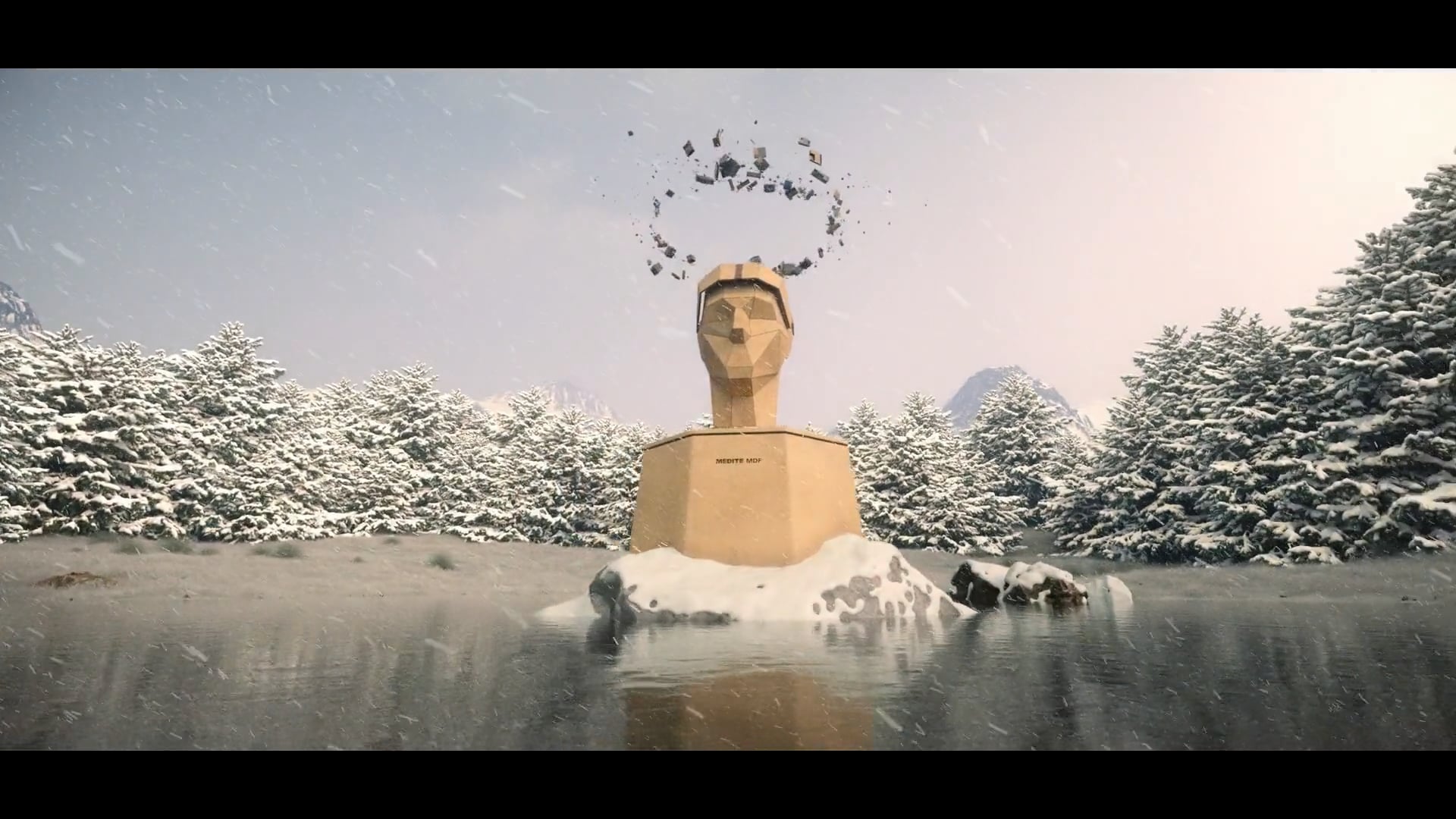 Medite - Seasons