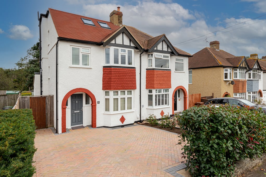 Northcroft Road, West Ewell The Personal Agent on Vimeo