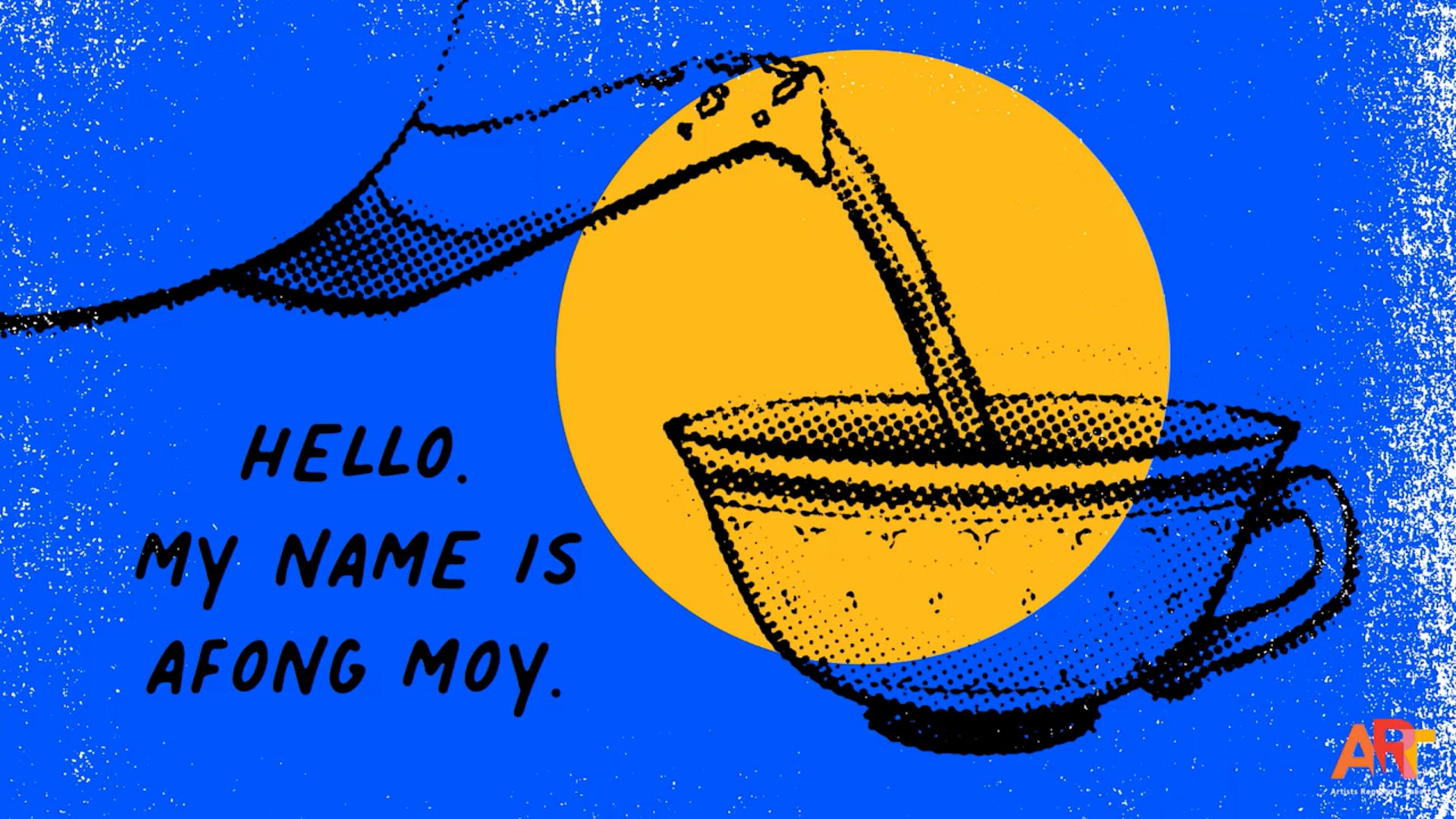 The Chinese Lady Trailer