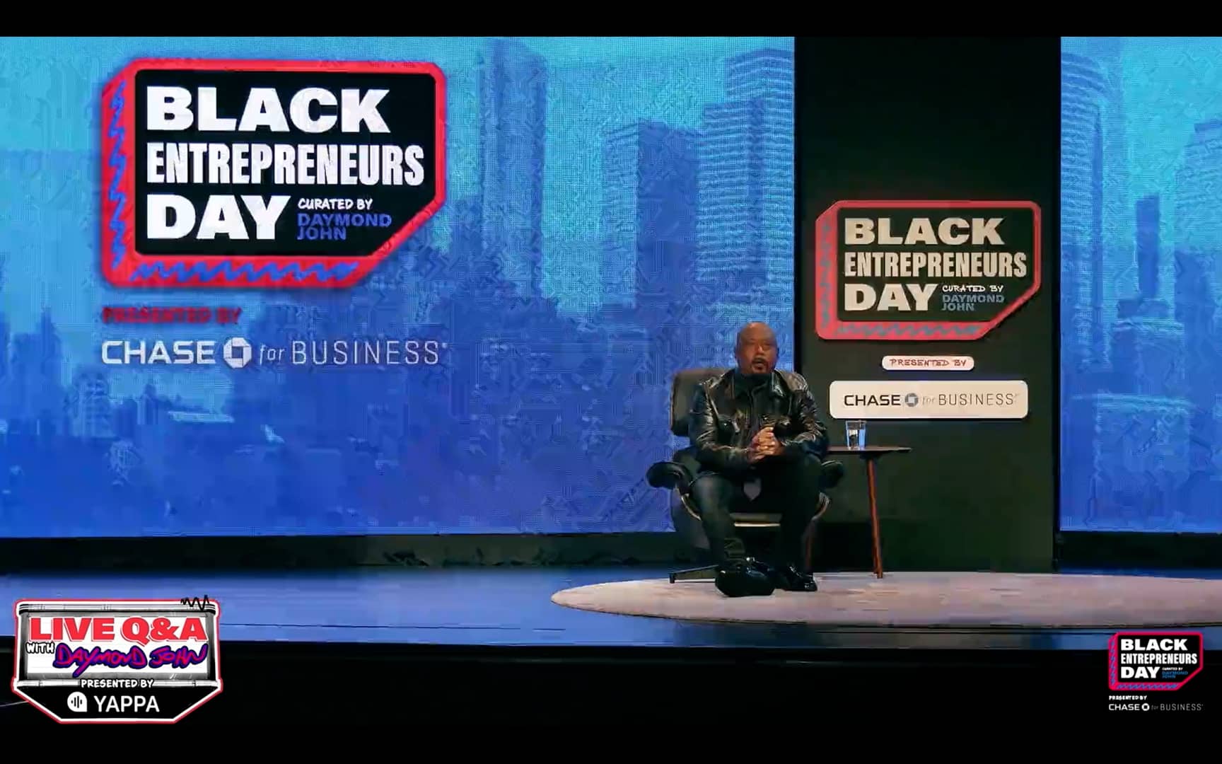 BED 2021 Yappa on Vimeo