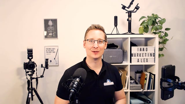 4.4 - Teleprompter