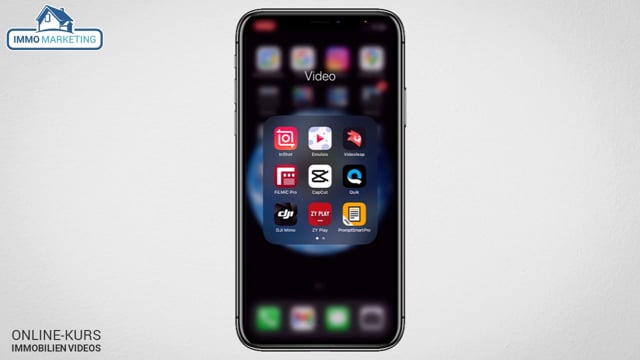 5.2 Text-Animationen & VideoLeap