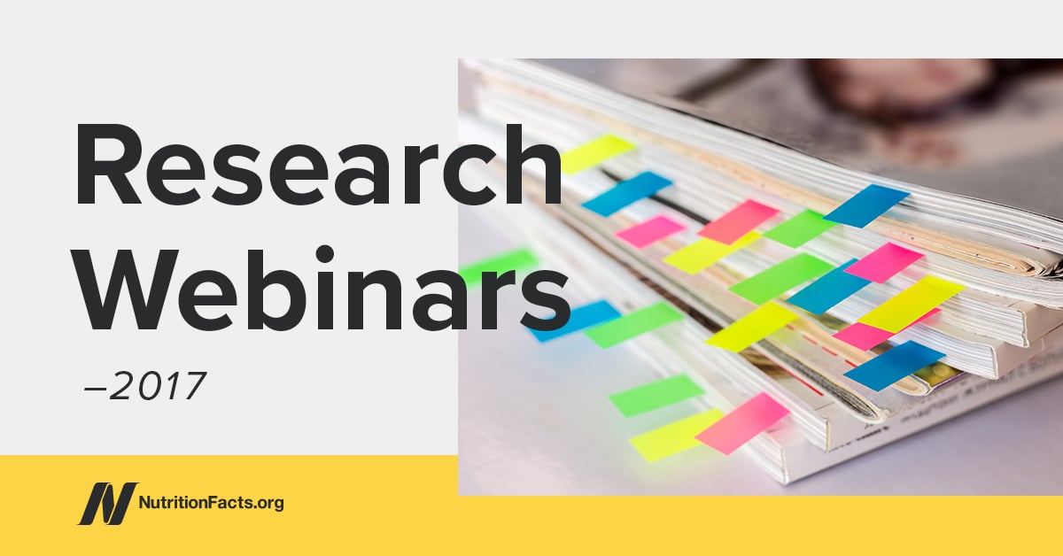 Research Webinar: Part 1 on Vimeo