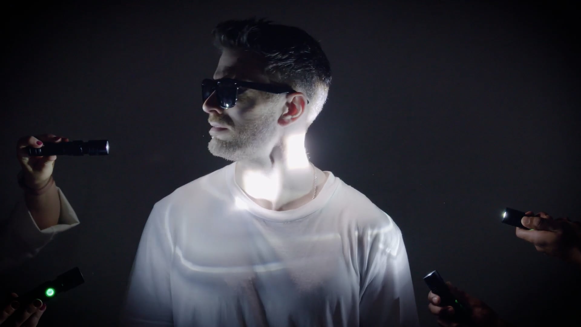 SU2C Science: Joel Dommett