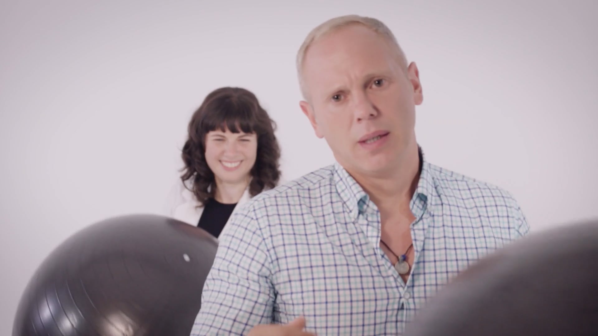 SU2C Science: Rob Rinder